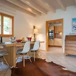 Dendron By Interhome Chalet *