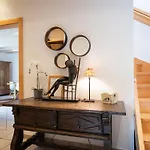 Dendron By Interhome * Ovronnaz