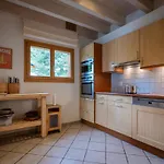 Chalet Dendron By Interhome *