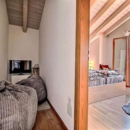 Dendron By Interhome * Ovronnaz
