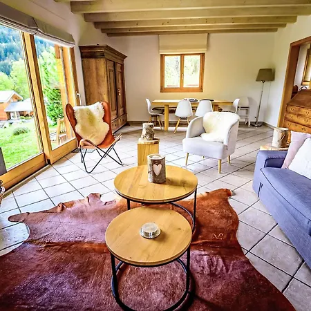 Dendron By Interhome Chalet