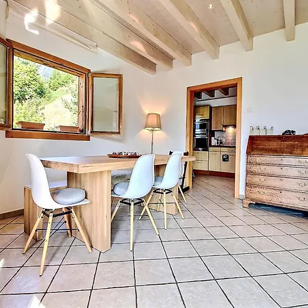 Dendron By Interhome Chalet *