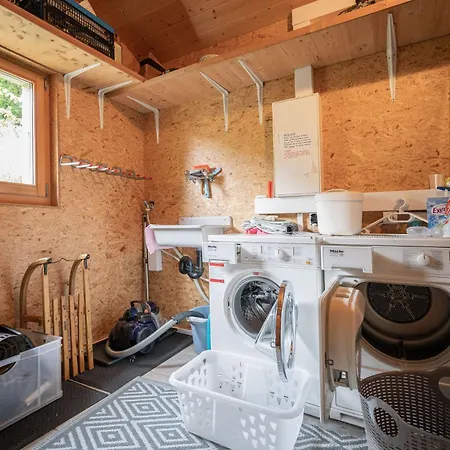 Dendron By Interhome Chalet