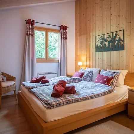 Dendron By Interhome Chalet