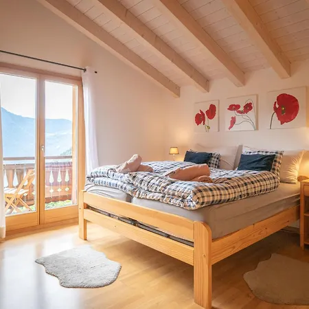 Dendron By Interhome Chalet