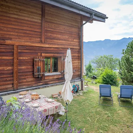 Dendron By Interhome