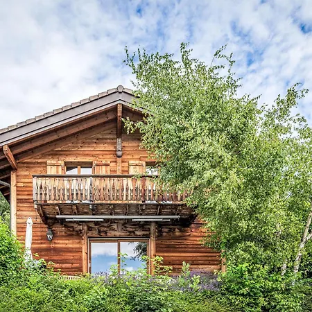 Alpesi faház Dendron By Interhome *