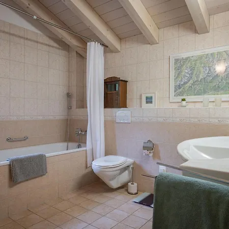 شاليه Dendron By Interhome *