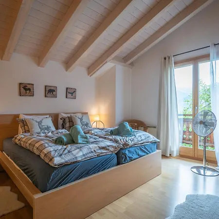 Dendron By Interhome اوفروناز