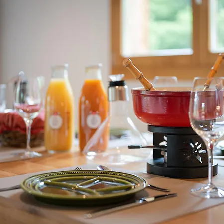 Dendron By Interhome