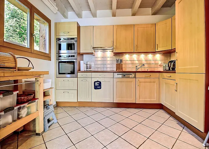 Dendron By Interhome Alpesi faház