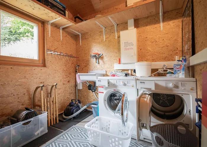 Dendron By Interhome Alpesi faház