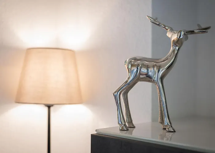 Dendron By Interhome *