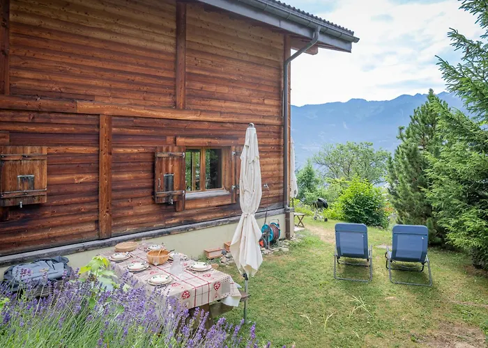 Dendron By Interhome