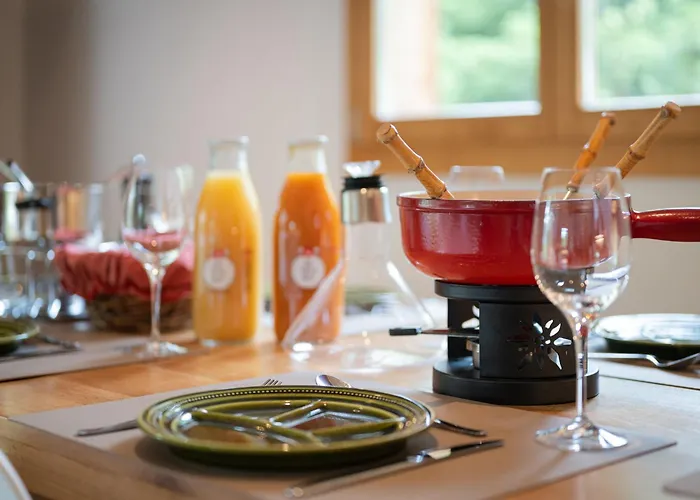 Dendron By Interhome